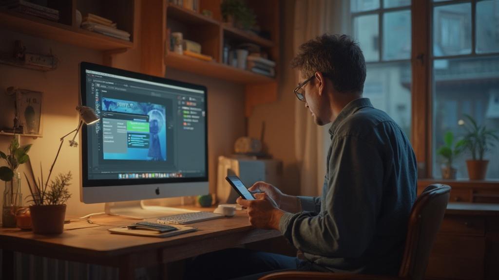 60대 일자리 찾기 성공을 위한 매력적인 팁 5가지