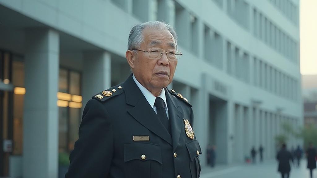 60대 일자리 찾기 성공을 위한 매력적인 팁 5가지