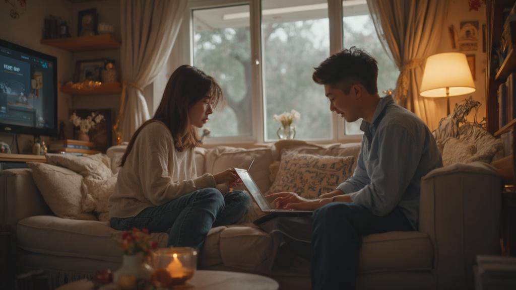 60대 일자리 찾기 성공을 위한 매력적인 팁 5가지