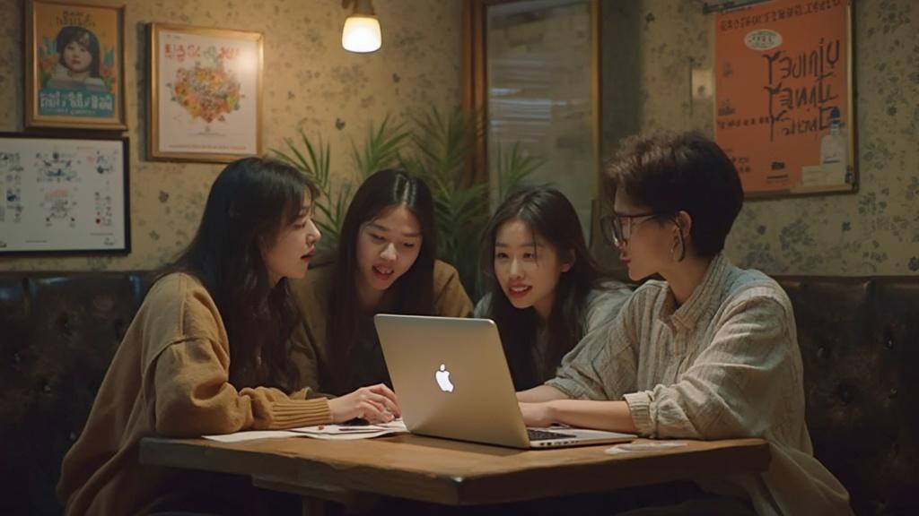 방송국 취업 성공을 위한 5가지 필수 전략과 팁