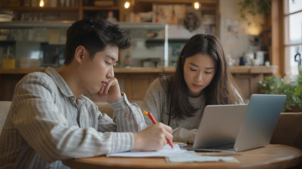 방송국 취업 성공을 위한 5가지 필수 전략과 팁