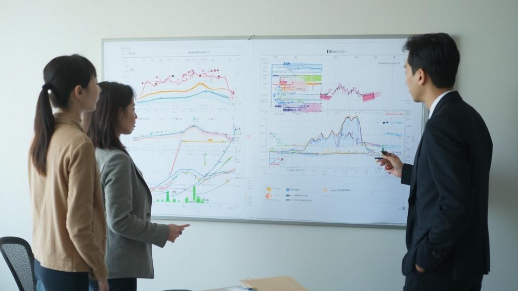 아메바 경영의 핵심 원칙과 성공 열쇠 5가지