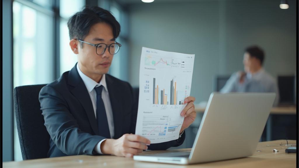 직장인 신용대출 한도 최대한 활용하는 비결 5가지