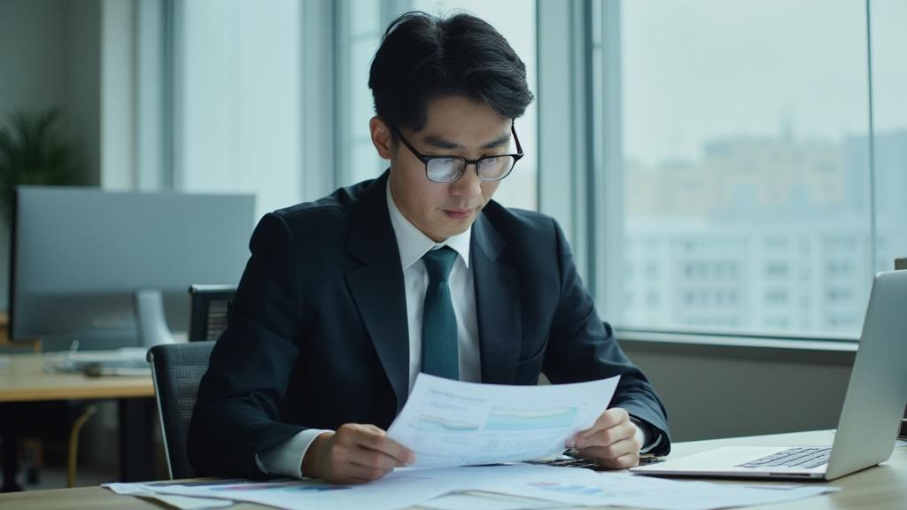 직장인 신용대출 한도 최대한 활용하는 비결 5가지