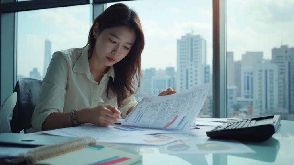 직장인 신용대출 한도 최대한 활용하는 비결 5가지