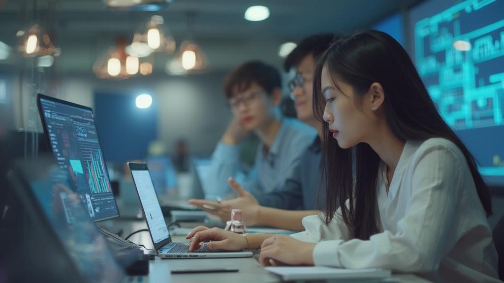 출판사 취업의 필수 매력을 갖추는 5가지 방법