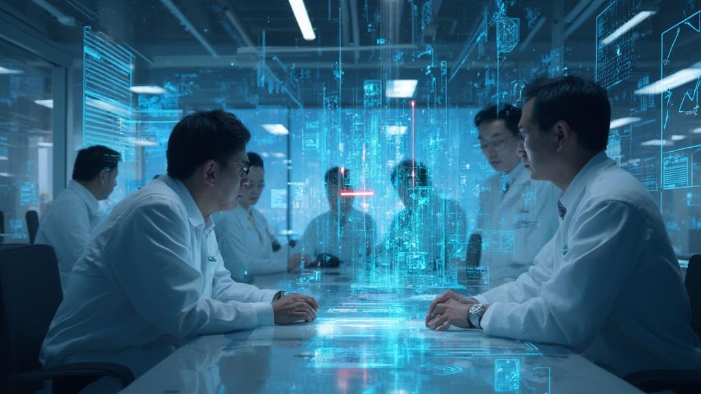 기술경영의 필수 7가지 매력과 혁신적인 전망