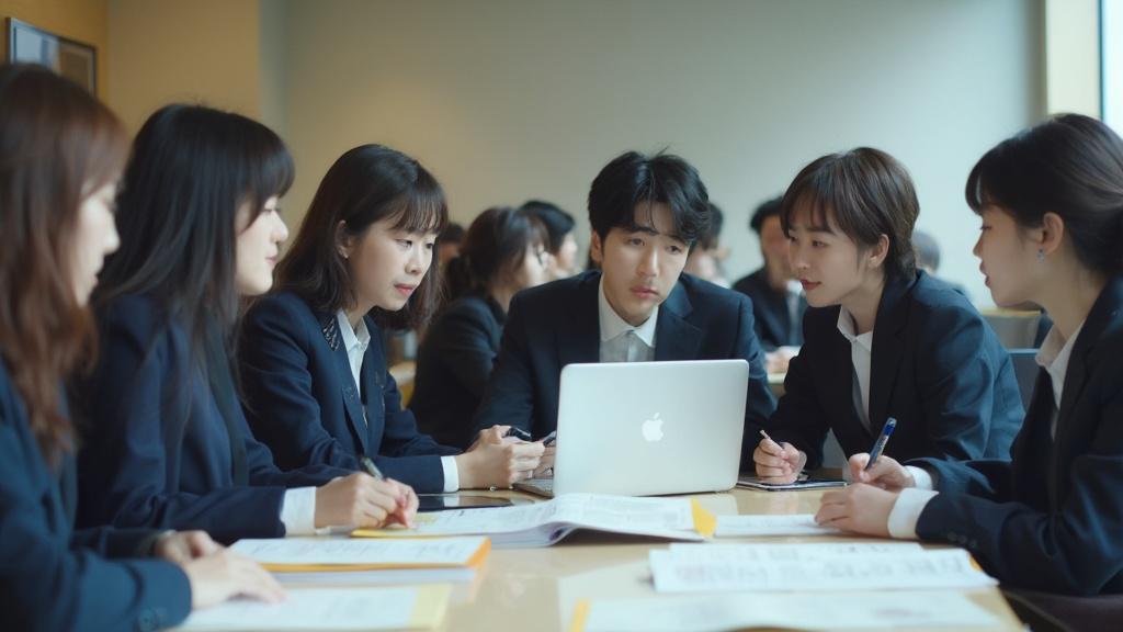 기술경영의 필수 7가지 매력과 혁신적인 전망