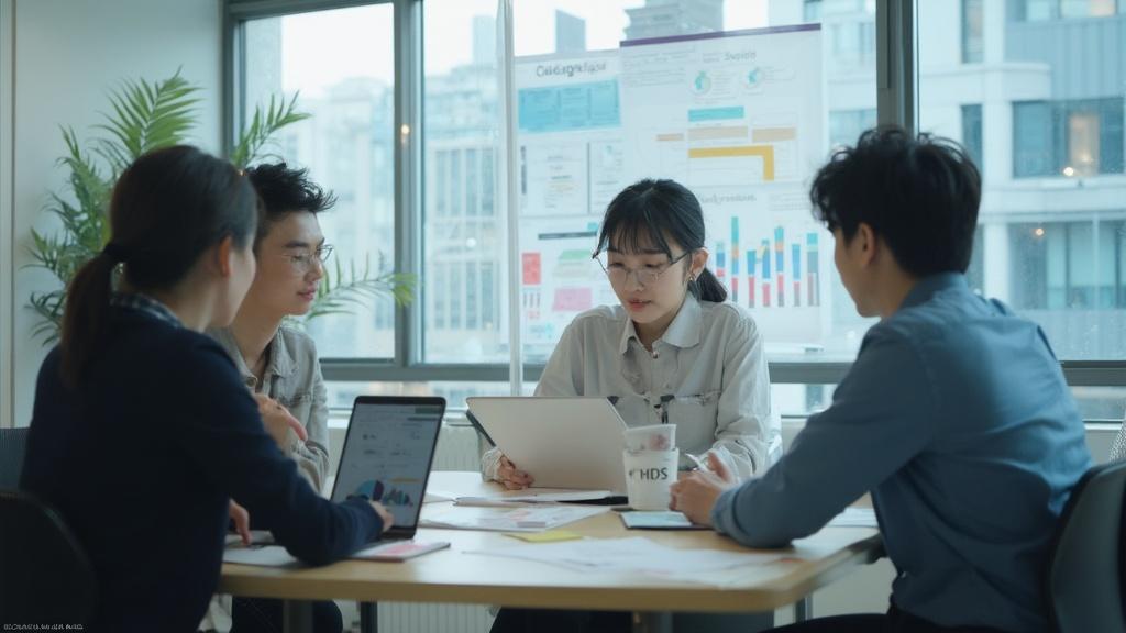 기술경영의 필수 7가지 매력과 혁신적인 전망