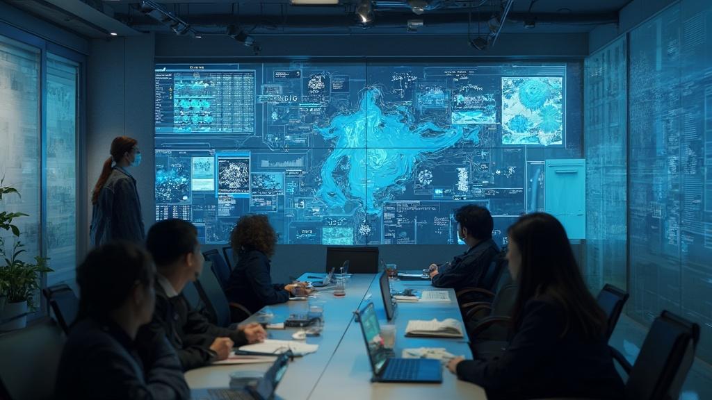 기술경영의 필수 7가지 매력과 혁신적인 전망