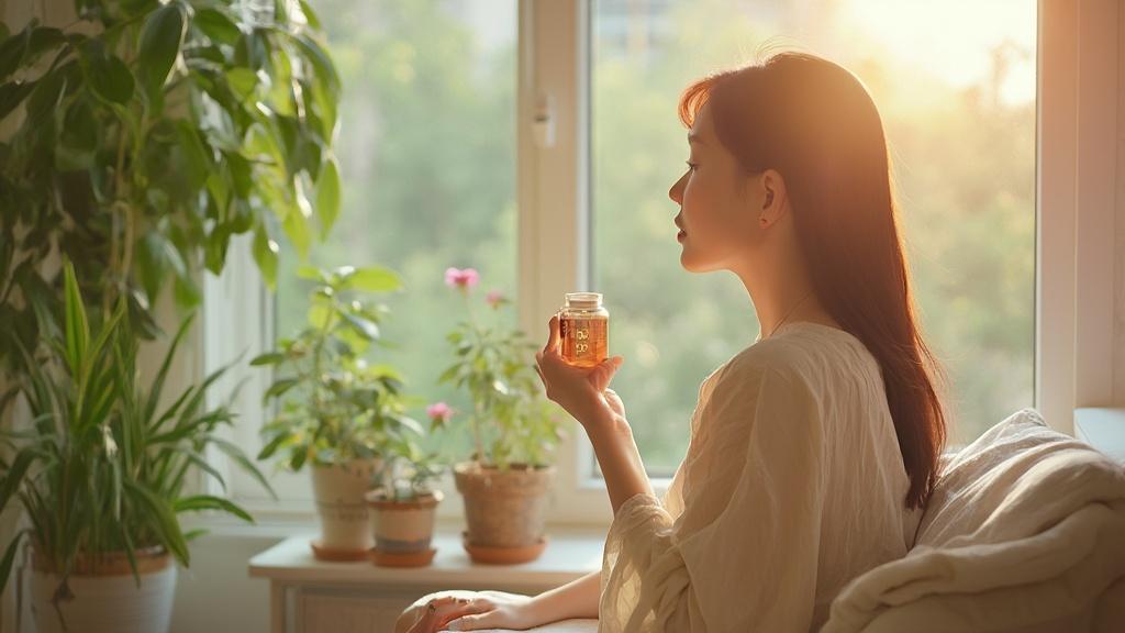비타민 D 기능이 주는 놀라운 뼈와 면역 혜택