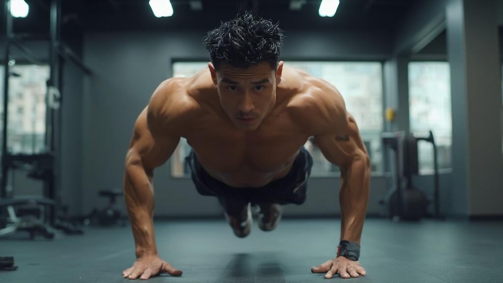 전신운동 종류의 놀라운 효과와 건강 비밀 공개