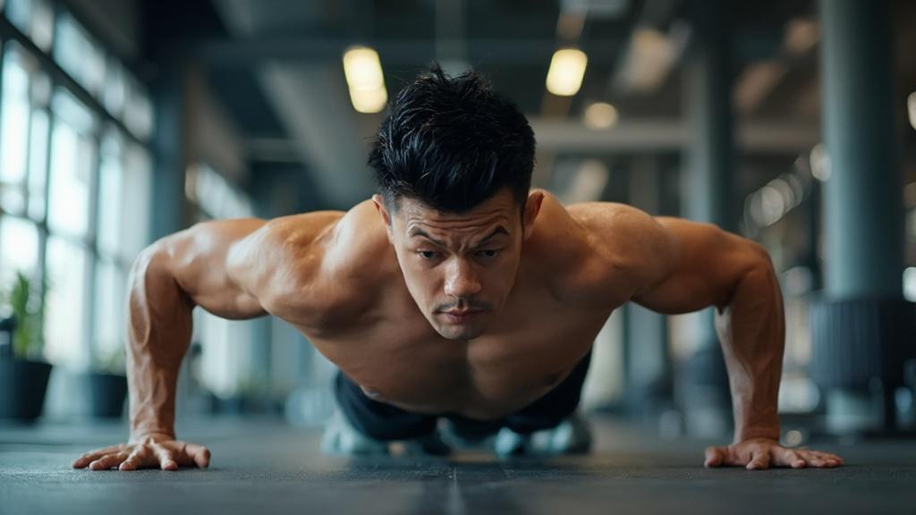 전신운동 종류의 놀라운 효과와 건강 비밀 공개