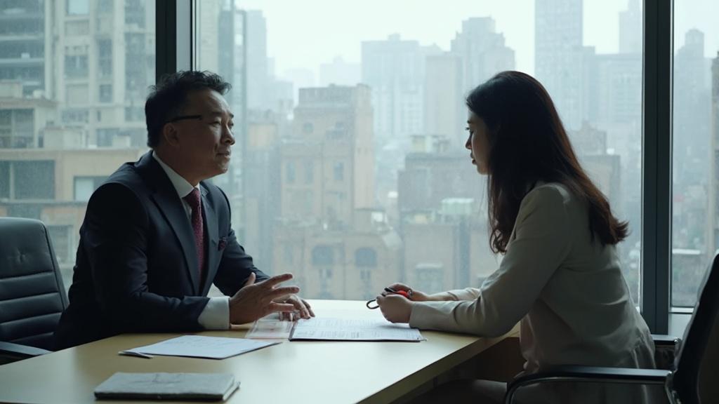 공인중개사 취업의 놀라운 트렌드와 성공 전략