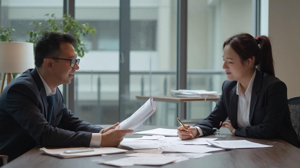 공인중개사 취업의 놀라운 트렌드와 성공 전략