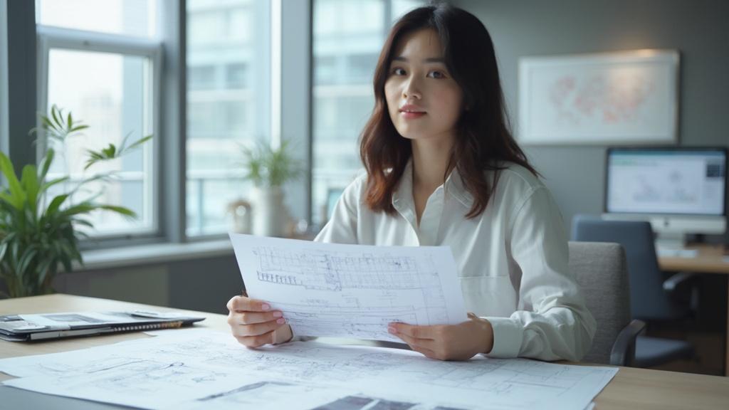 건축사 채용 트렌드와 기회: 2025년 경력직 우대 현황