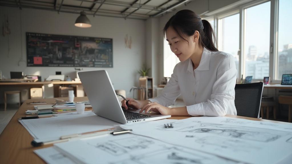 건축사 채용 트렌드와 기회: 2025년 경력직 우대 현황