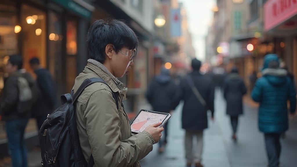관광경영의 매력과 디지털 혁신이 가져온 새로운 시대
