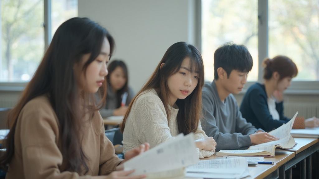 관광경영의 매력과 디지털 혁신이 가져온 새로운 시대