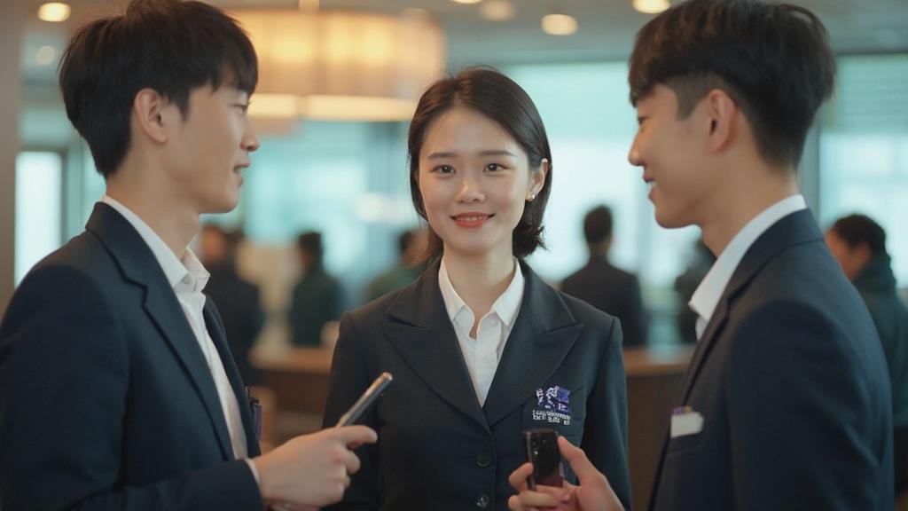 관광경영의 매력과 디지털 혁신이 가져온 새로운 시대