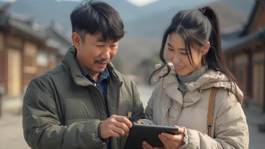관광경영의 매력과 디지털 혁신이 가져온 새로운 시대