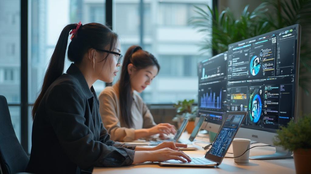 UX 리서치 채용의 매력: 2025년 핵심 트렌드 및 변화