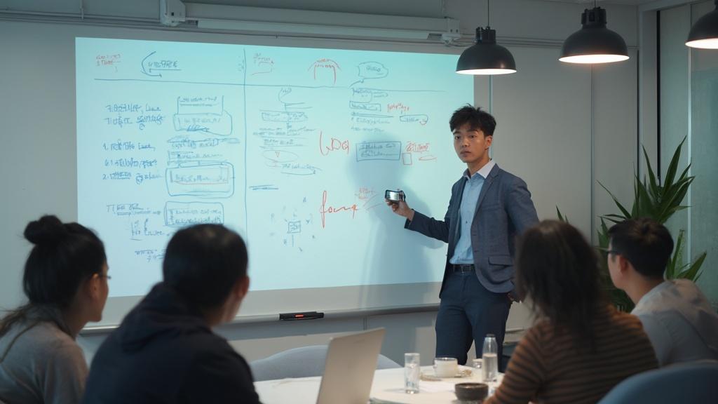 UX 리서치 채용의 매력: 2025년 핵심 트렌드 및 변화