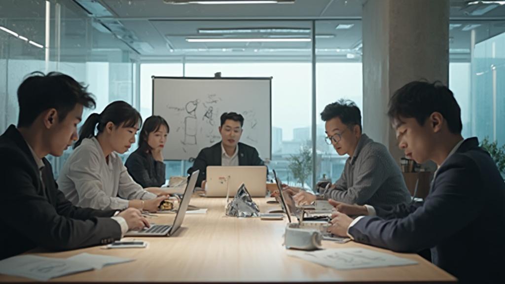 UX 리서치 채용의 매력: 2025년 핵심 트렌드 및 변화