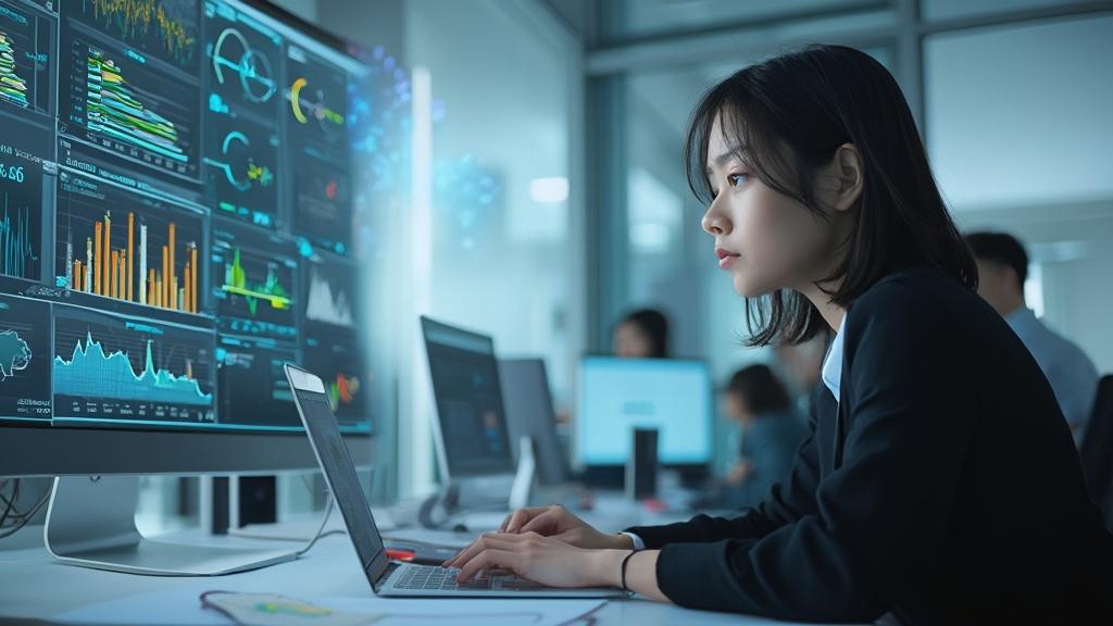 UX 리서치 채용의 매력: 2025년 핵심 트렌드 및 변화