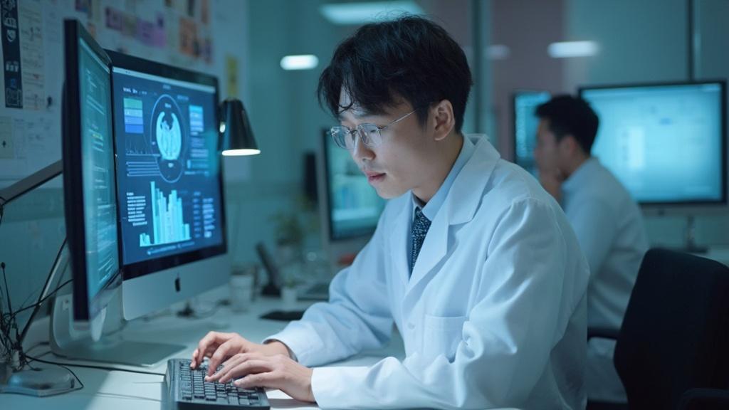 석사채용의 매력적인 2025년 기회와 준비 전략