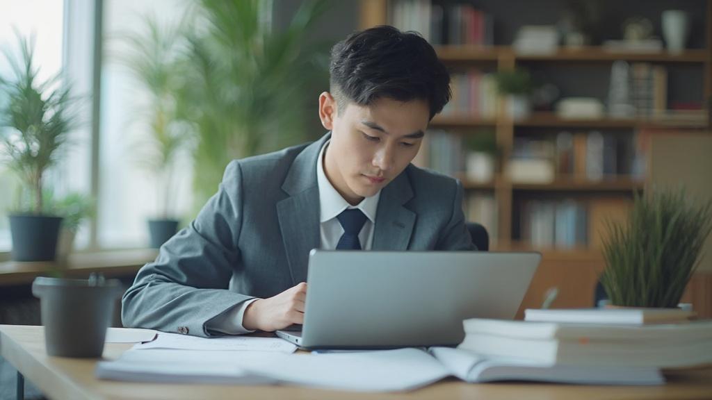 석사채용의 매력적인 2025년 기회와 준비 전략