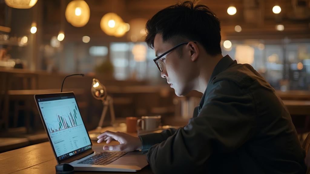 비트코인 투자 2025년: ETF와 규제 혁신의 긍정적 변화