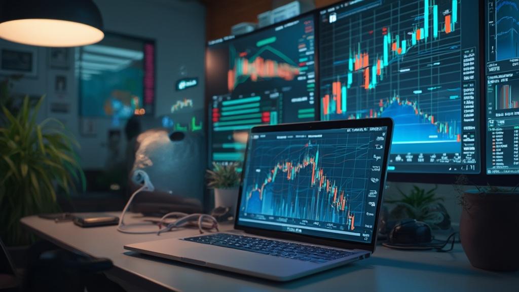 비트코인 투자 2025년: ETF와 규제 혁신의 긍정적 변화