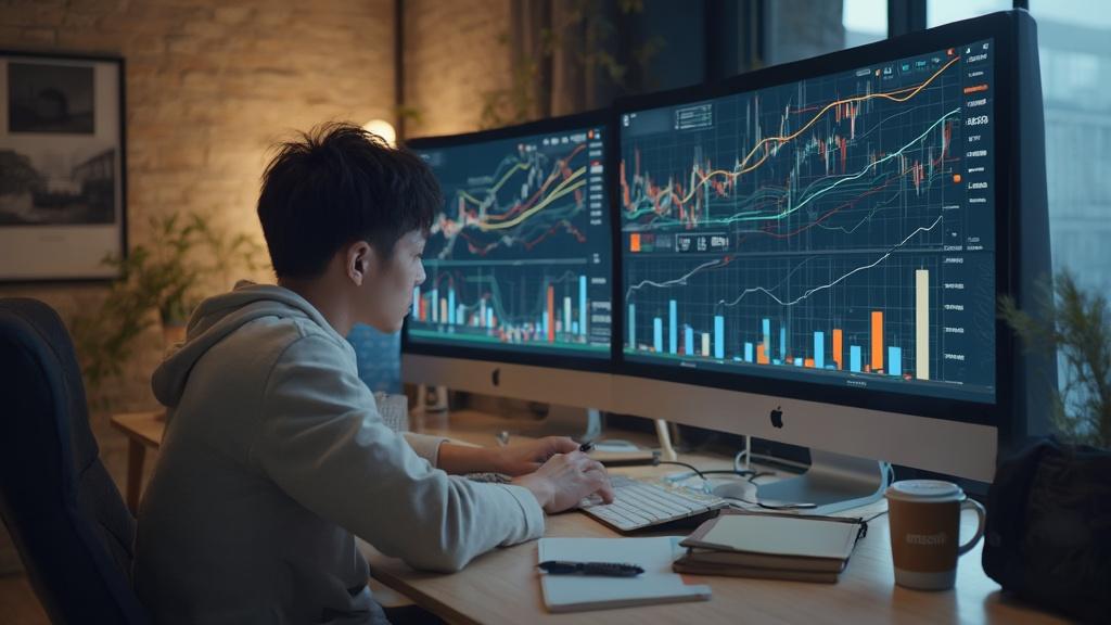 비트코인 투자 2025년: ETF와 규제 혁신의 긍정적 변화