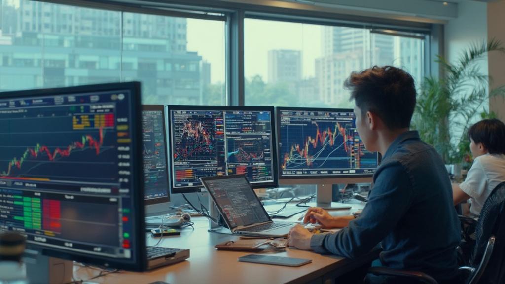 비트코인 투자 2025년: ETF와 규제 혁신의 긍정적 변화