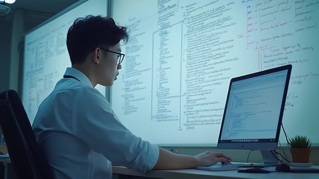 임베디드 취업의 밝은 미래: 성공적인 커리어의 비밀