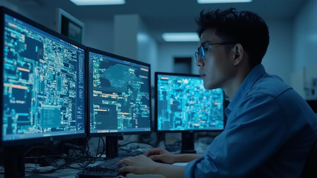 임베디드 취업의 밝은 미래: 성공적인 커리어의 비밀