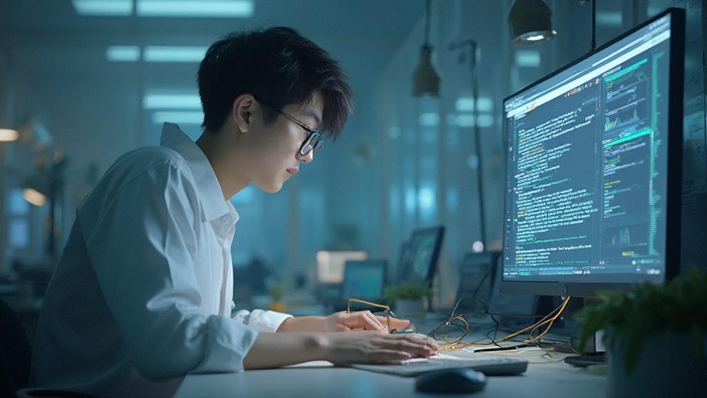 임베디드 취업의 밝은 미래: 성공적인 커리어의 비밀