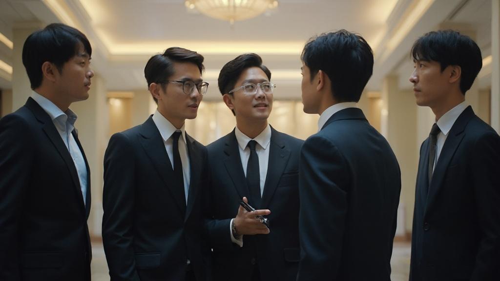 경희대 호텔경영학과로의 도전, 새로운 가능성의 문을 열다