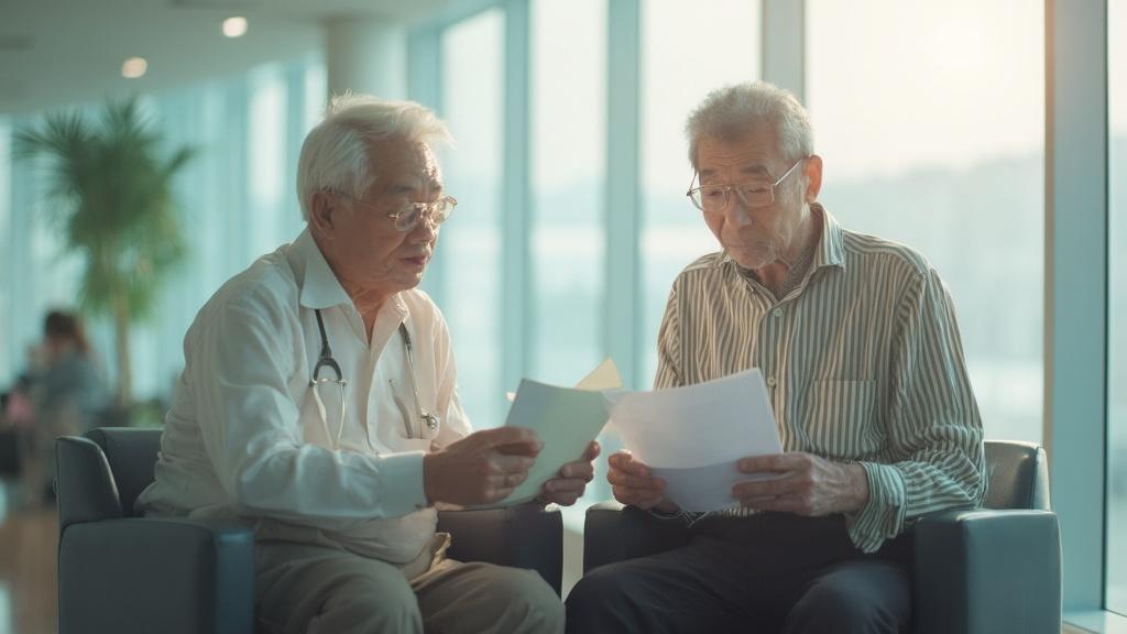 부모님 건강검진 더쿠 추천 병원으로 더 나은 선택하기