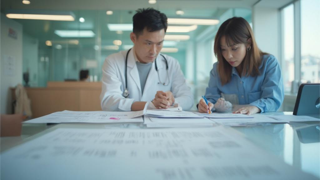 부모님 건강검진 더쿠 추천 병원으로 더 나은 선택하기