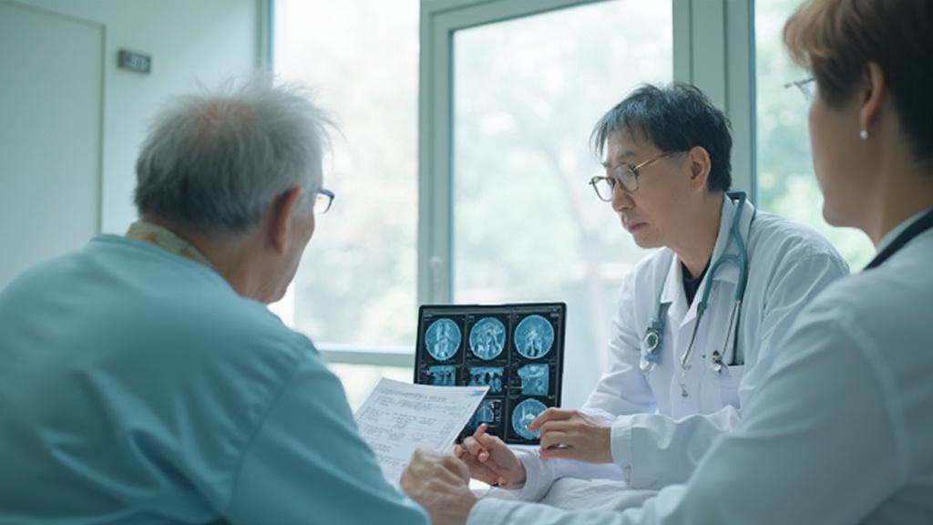 부모님 건강검진 더쿠 추천 병원으로 더 나은 선택하기