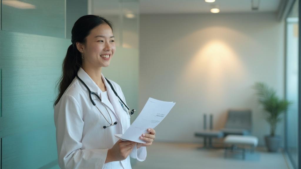 쿠팡 특수건강검진의 필수 정보와 절차 안내