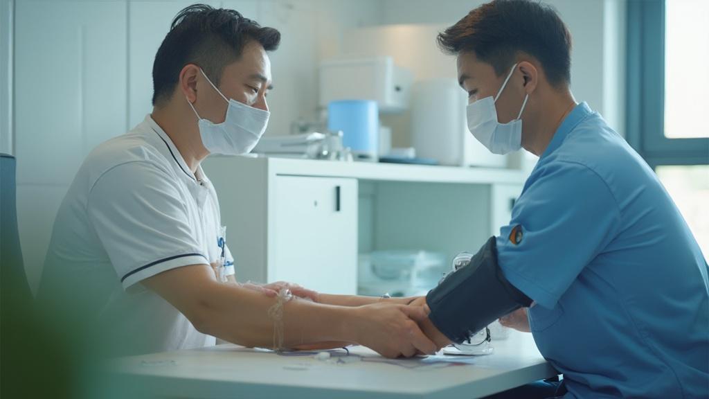 쿠팡 특수건강검진의 필수 정보와 절차 안내