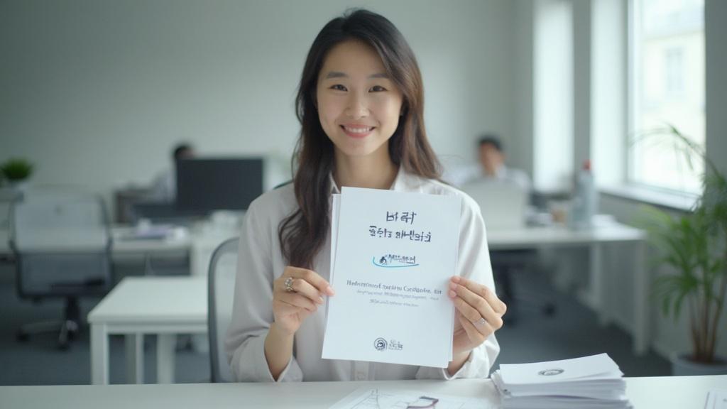 쿠팡 특수건강검진의 필수 정보와 절차 안내