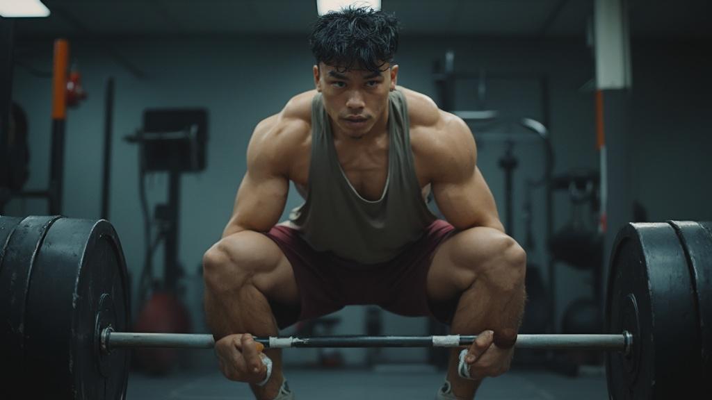 주3일 운동으로 활력 넘치는 건강한 일상 만들기!