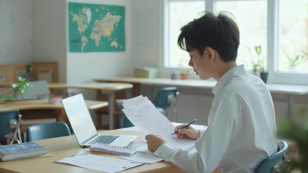 LH인턴의 놀라운 기회와 2025 채용 일정 알아보기