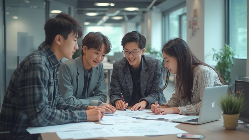 LH인턴의 놀라운 기회와 2025 채용 일정 알아보기