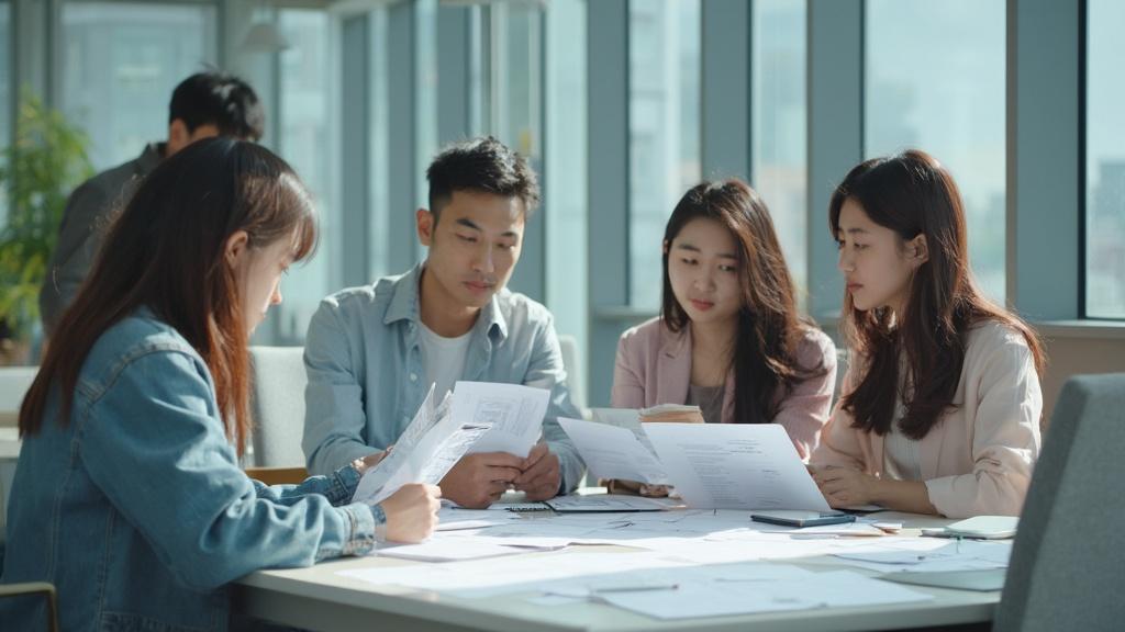 LH인턴의 놀라운 기회와 2025 채용 일정 알아보기