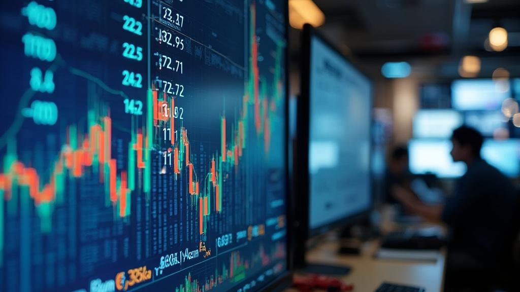 FLR 코인의 놀라운 잠재력과 투자 기회 발견하기